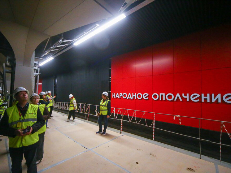 Озвучено, какие районы Москвы больше всего выиграют от развития столичного метро