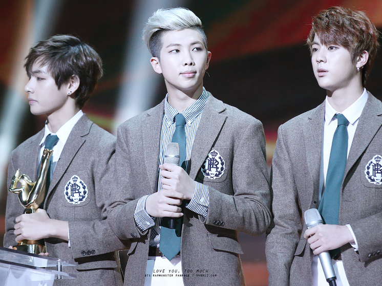 Корейский бойз-бэнд готовит грандиозное возвращение