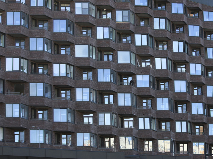 Названы два типа покупателей жилья маленькой площади