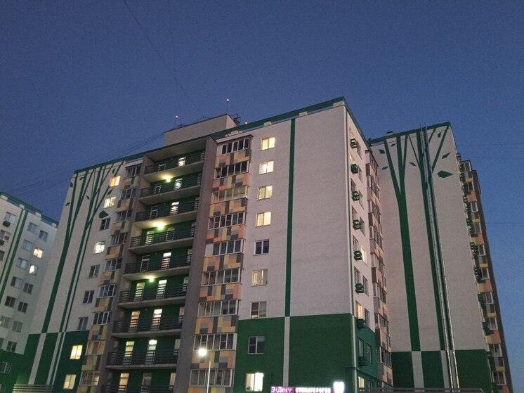 Квартиры в Москве дорожают из-за эволюции качества продукта