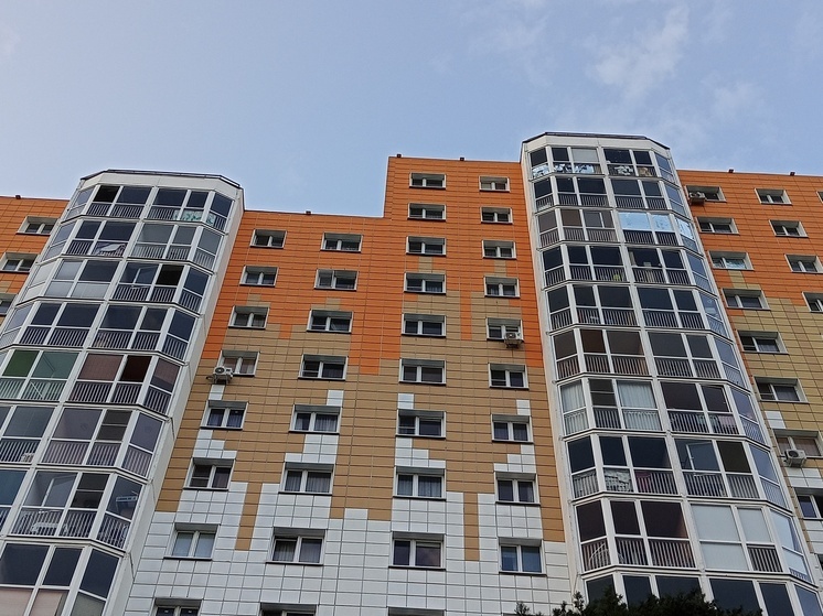 Стоимость премиум-новостроек в Москве достигла нового максимума