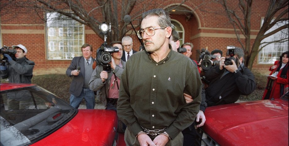 олдрич эймс предатель цру