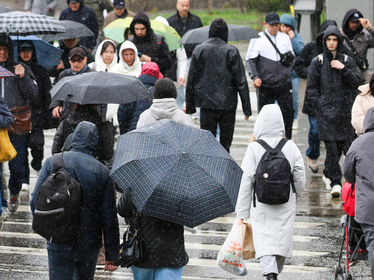 Психолог Сергей Ланг о предстоящей неделе: «Поищите плюсы в дождливой погоде»