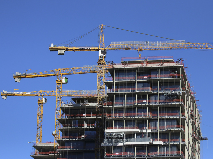 Исследование: россияне не доверяют рекламе от застройщиков