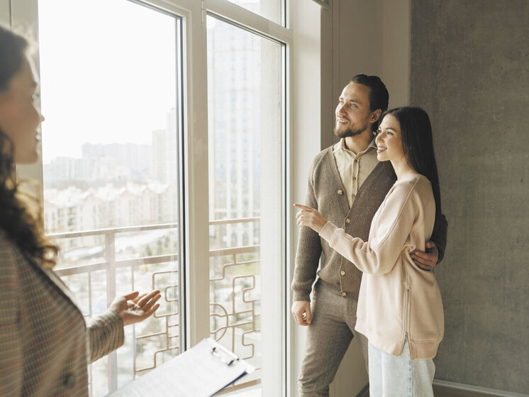 В Москве исчезли бюджетные варианты аренды жилья