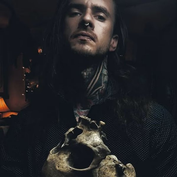 джонатан герлах расхититель гробниц