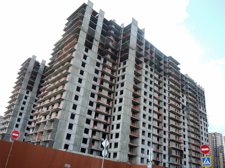 Цены на квартиры и апартаменты в Москве снова пошли вверх