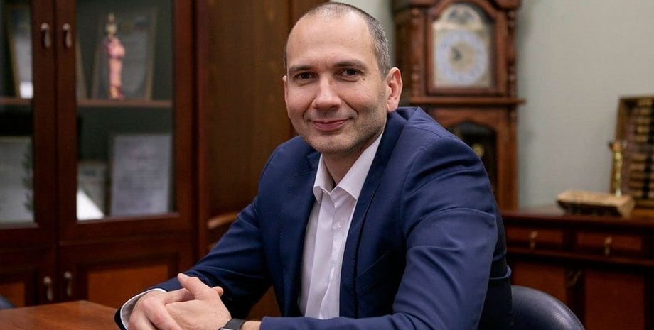 алексей скляр