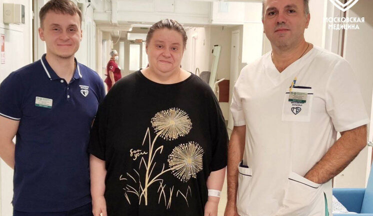 Москвичка растила грыжу 20 лет из-за страха перед операцией