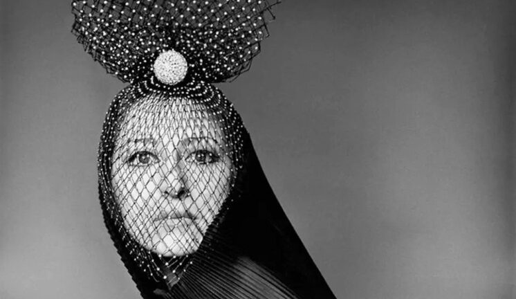 Ave Майя: сто лет назад родилась Майя Плисецкая