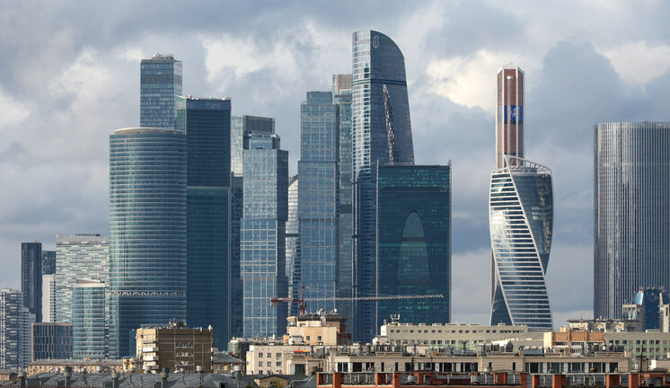 Цены на жилье вокруг столичного «Сити» растут как на дрожжах