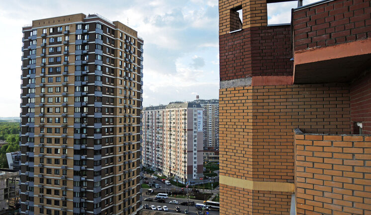 Два стандарта жилой среды: В Москве покупатели новостроек больше ценят приватность, а в Подмосковье – добрососедство