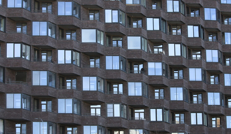 Эксперт объяснил, почему россияне стали чаще покупать маленькие квартиры