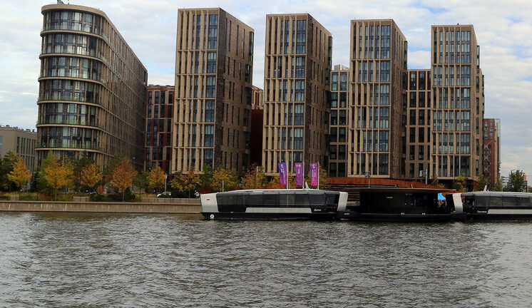 Эксперты отмечают всплеск спроса на рынке новостроек в крупных городах