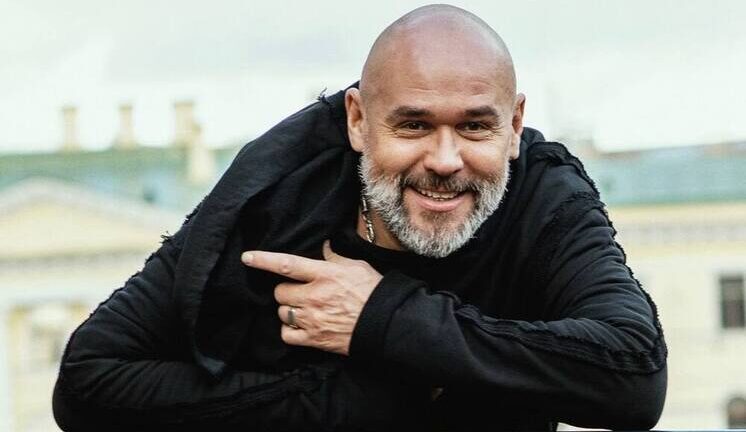 «Если в скором времени женюсь — никто не узнает»: Аверин сделал откровенное признание в юбилей