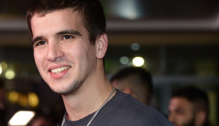 Feduk завязал с рэпом в новом альбоме про смерть