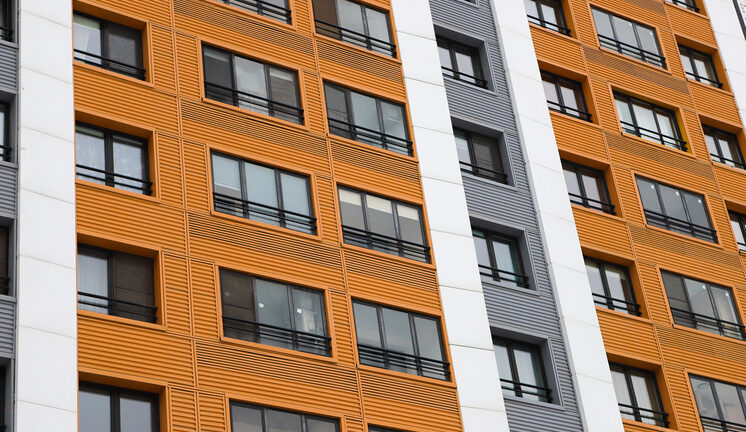 Ходовой товар: Стоимость 1 «квадрата» в столичных новостройках бизнес-класса превысила 500 тыс. рублей