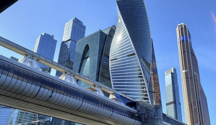 Москвичи рассказали, что им нужно для комфортной жизни: мнения разделились