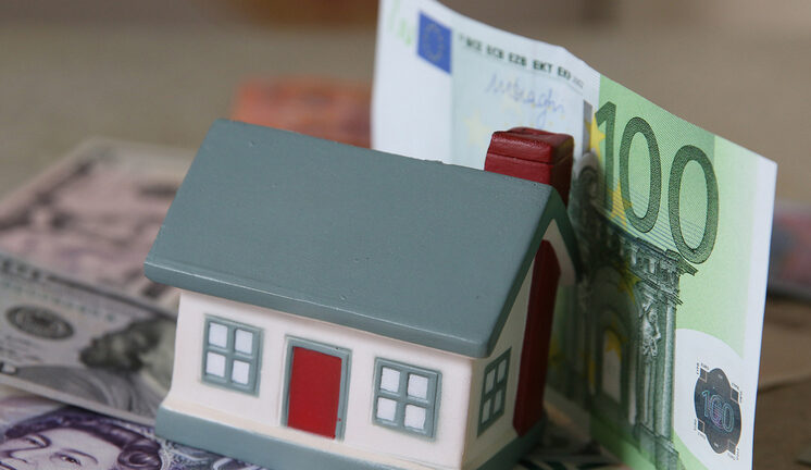 Покупатели  с ипотекой возвращаются на столичный рынок новостроек