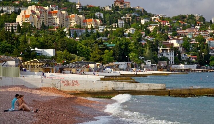 Россияне рассказали, где мечтают иметь второе жилье