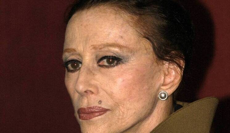 «Танцевать начала раньше, чем ходить»: в Москве вспомнили великую Майю Плисецкую