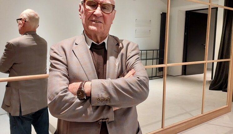 В Нью-Йорке прошла ретроспектива классика советского и узбекского кино Али Хамраева