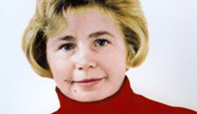 Кто обеспечивал безопасность Терешковой: испытателю Людмиле Акимовой – 90 лет!