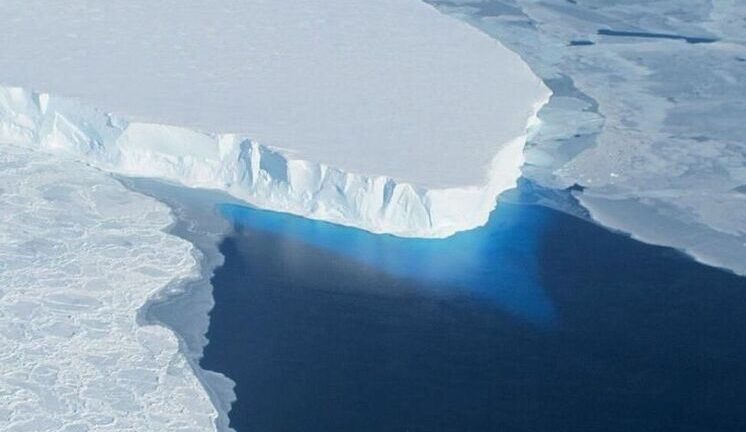 “Ледник судного дня” оказался на грани разрушения: что будет
