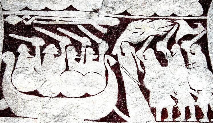 Нам всё врали: медовуха не была главным напитком викингов