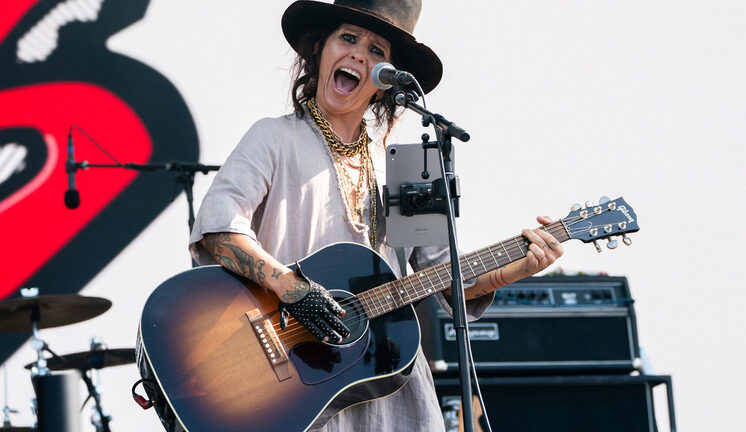 Не только Кадышева: 4 Non Blondes тоже «воскресли» благодаря соцсетям