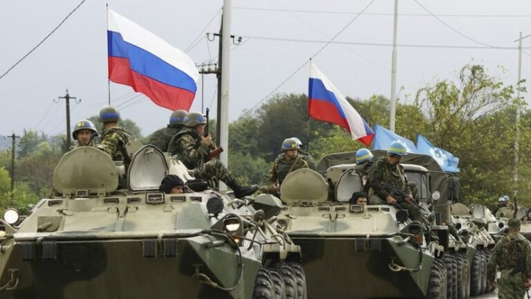 Планы РФ на 2026 год: в МИД заявили о защите русскоязычных во всем мире»>