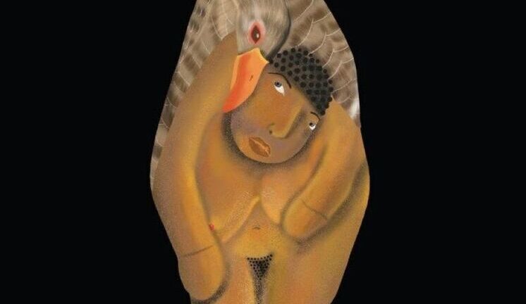 Созданная за тысячи лет до мифа о Зевсе статуэтка переписала историю человеческого воображения