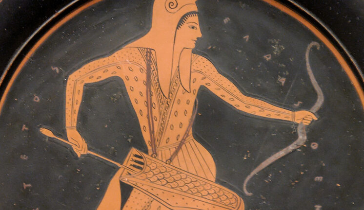 Ученые-антропологи опровергли знаменитое высказывание Блока