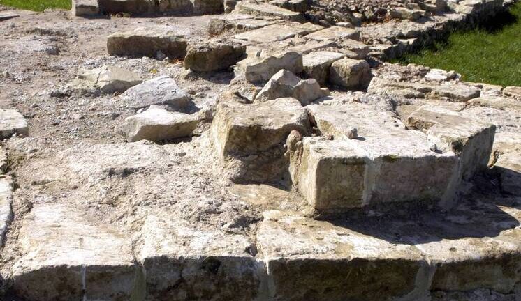 В Британии археологи нашли крупнейшее доисторическое сооружение