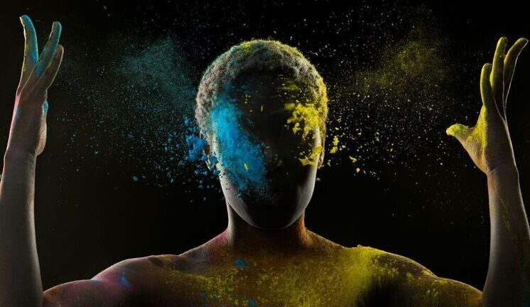 Выявлена связь состояния полусна и творческого озарения мозга