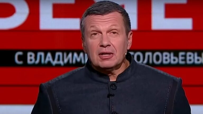 Москва угрожает Европе, Кавказу и Азии военным насилием: империализм не знает границ»>