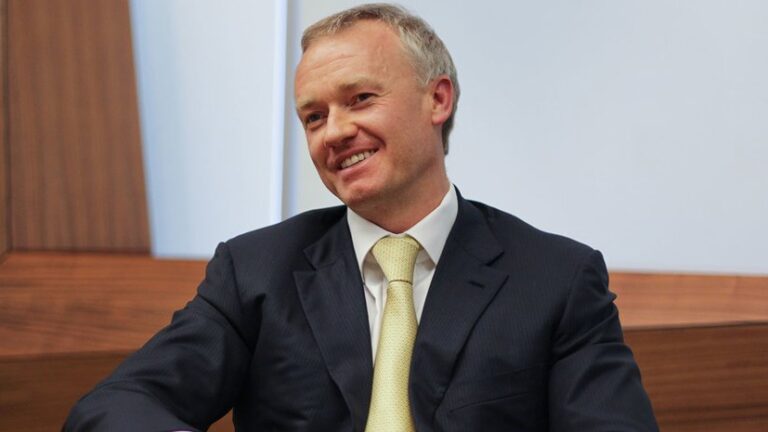 На Кипре пропал без вести российский бизнесмен Баумгертнер: был гендиректором компании «Уралкалий» в РФ»>