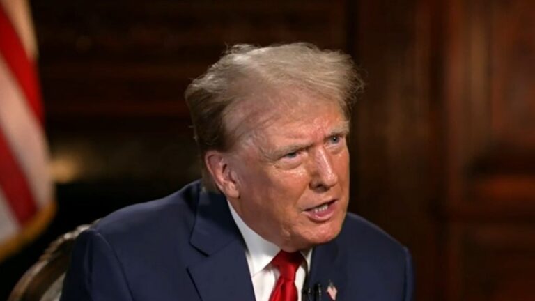 Трамп хочет применить 5-ю статью НАТО для защиты США: предложил испытать Альянс»>