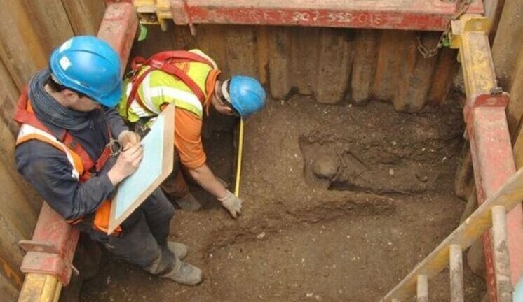 Древние европейцы использовали человеческие экскременты в качестве лекарства