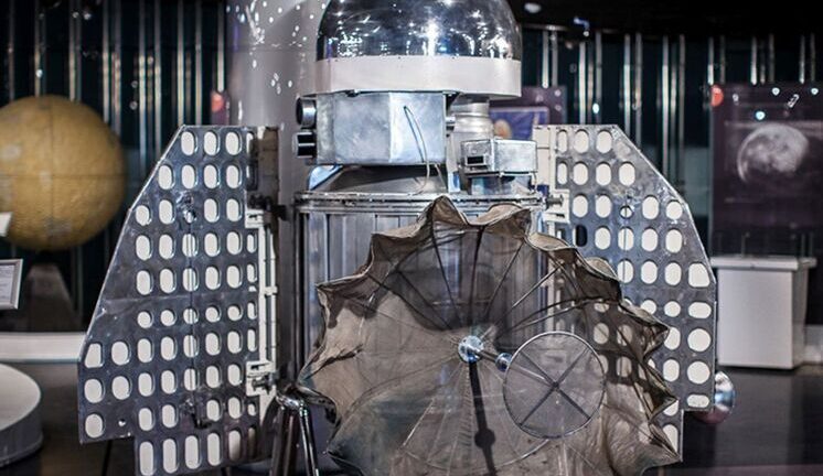 Космический странник: чем завершилась первая советская миссия к Венере