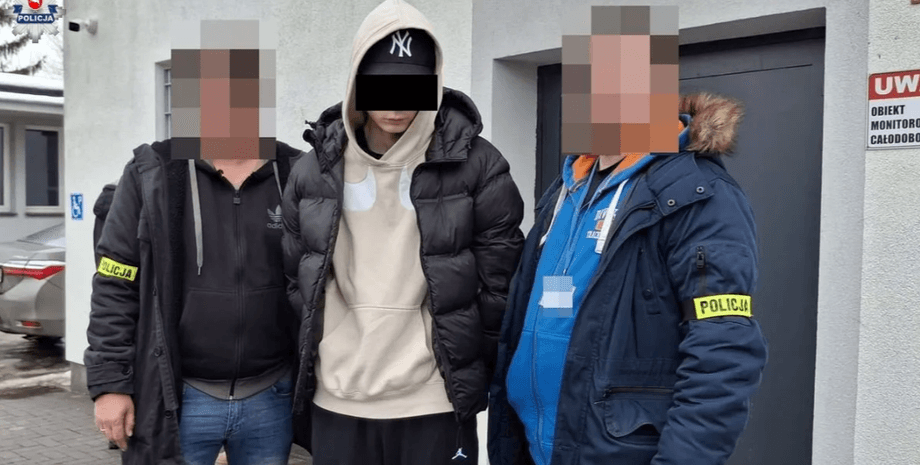 В Польше разоблачили украинскую организованную мошенническую группу: детали»>