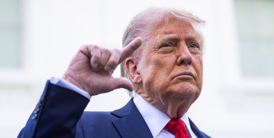 «Грандиозный план»: Трамп уже нацелился на следующую страну для удара, — The Atlantic»>