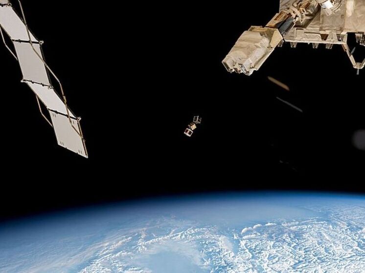 Космический эшелон иранской войны: соотношение орбитальных сил не в пользу Тегерана