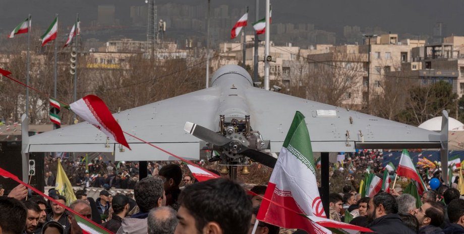 «СМИ врут»: в Белом доме раскритиковали новость о том, что Иран может атаковать США»>