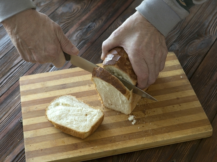 Ученые РУДН рассказали о подводных камнях нового ГОСТа на белый хлеб