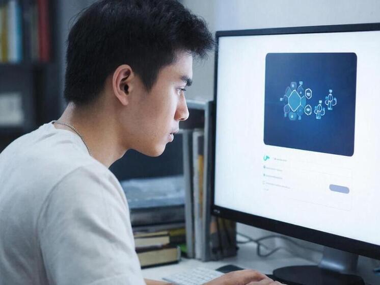 Ученые сравнили влияние ИИ-ботов на мышление с тоталитарным контролем из романа Оруэлла