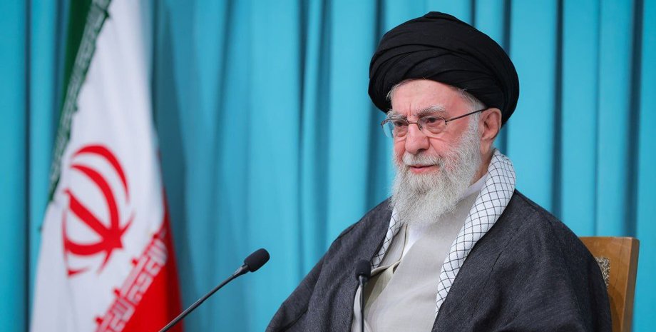 В Иране начался транзит власти после гибели Али Хаменеи: кто будет новым главой страны»>