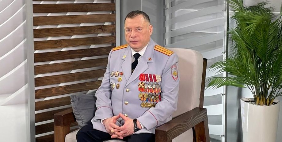 В РФ умер депутат Юрий Швыткин, который призывал атаковать энергосистему Украины»>