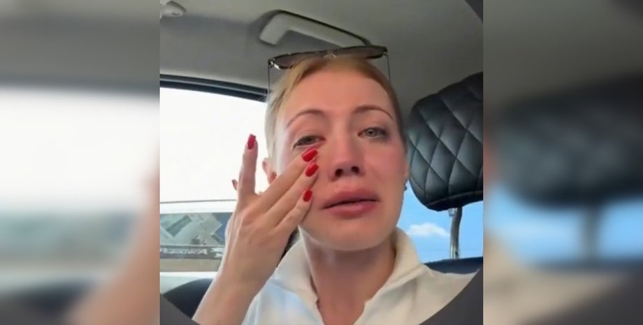 «Море испорчено, БПЛА все разносят»: россиянка в слезах дала честный отзыв про Туапсе (видео)»>