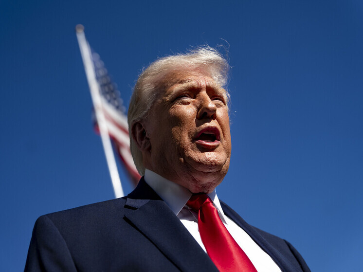 Норвежский министр заявила о массовом бегстве американских климатологов из-за политики Трампа